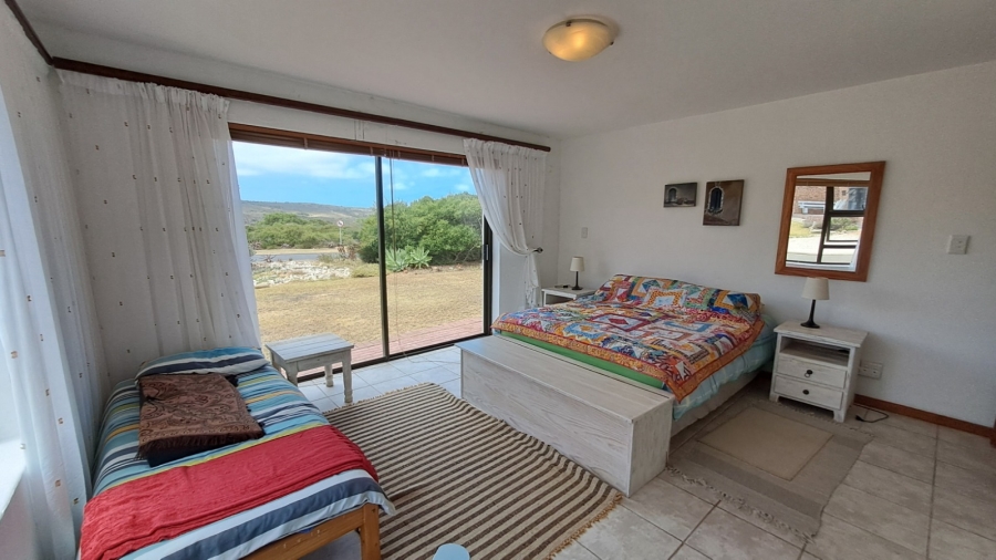 4 Bedroom Property for Sale in Jongensfontein Western Cape